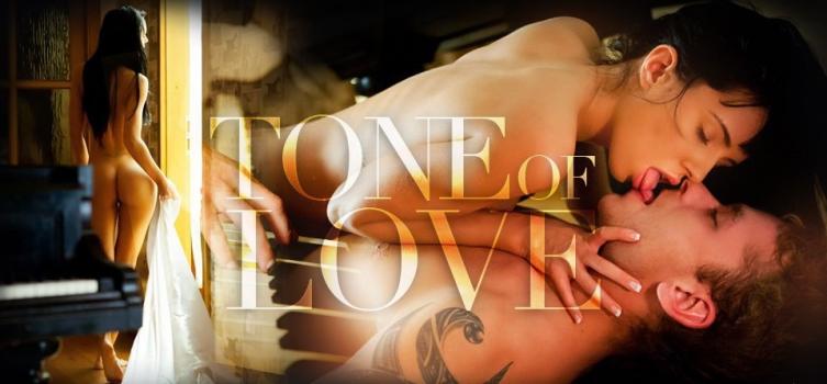 Tone of Love – Gina Devine