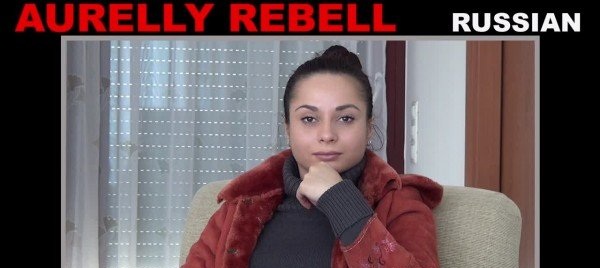 Casting of Aurelly Rebell