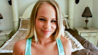 White Girls Love Goons with Big Dicks! – Britney Young