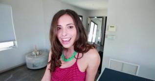 Casey Calvert – Czech Pussy