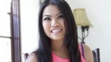 Cindy Starfall – You Can Fuck Me On The Balcony