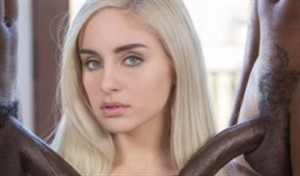 Naomi Woods - His dick automatically gets hard