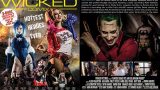 Asa Akira, Kleio Valentien, Riley Steele – Suicide Squad