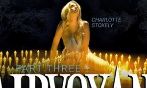 Dahlia Sky, Charlotte Stokely – a knock