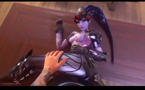 [3D] Widowmaker – She was from England