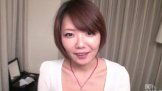 Misato Eguchi 江口美里 – nude model