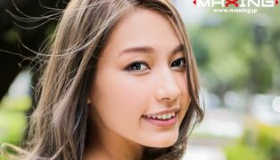 Takai Luna 高井ルナ – a tight American teen